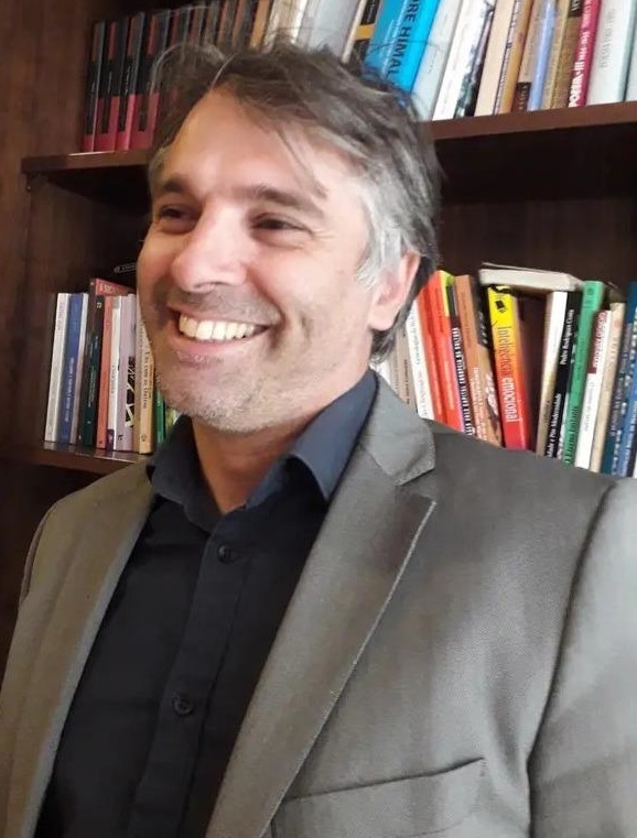 Prof. Pedro Rodrigues Costa