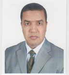 Prof. Mohammed Sayah Goual