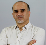 Dr. Mohsen Marjani