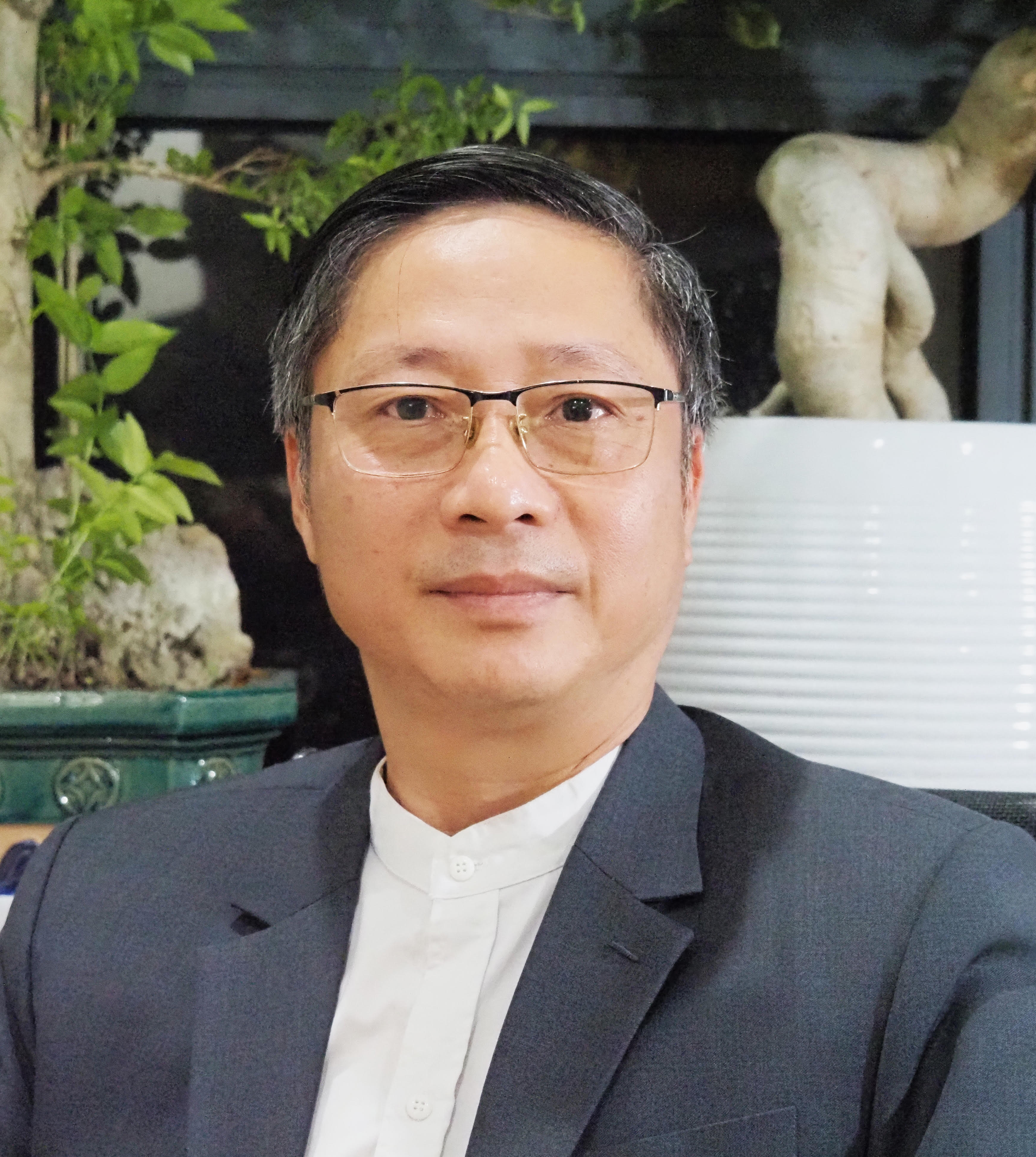 Dr. Vinh An Le