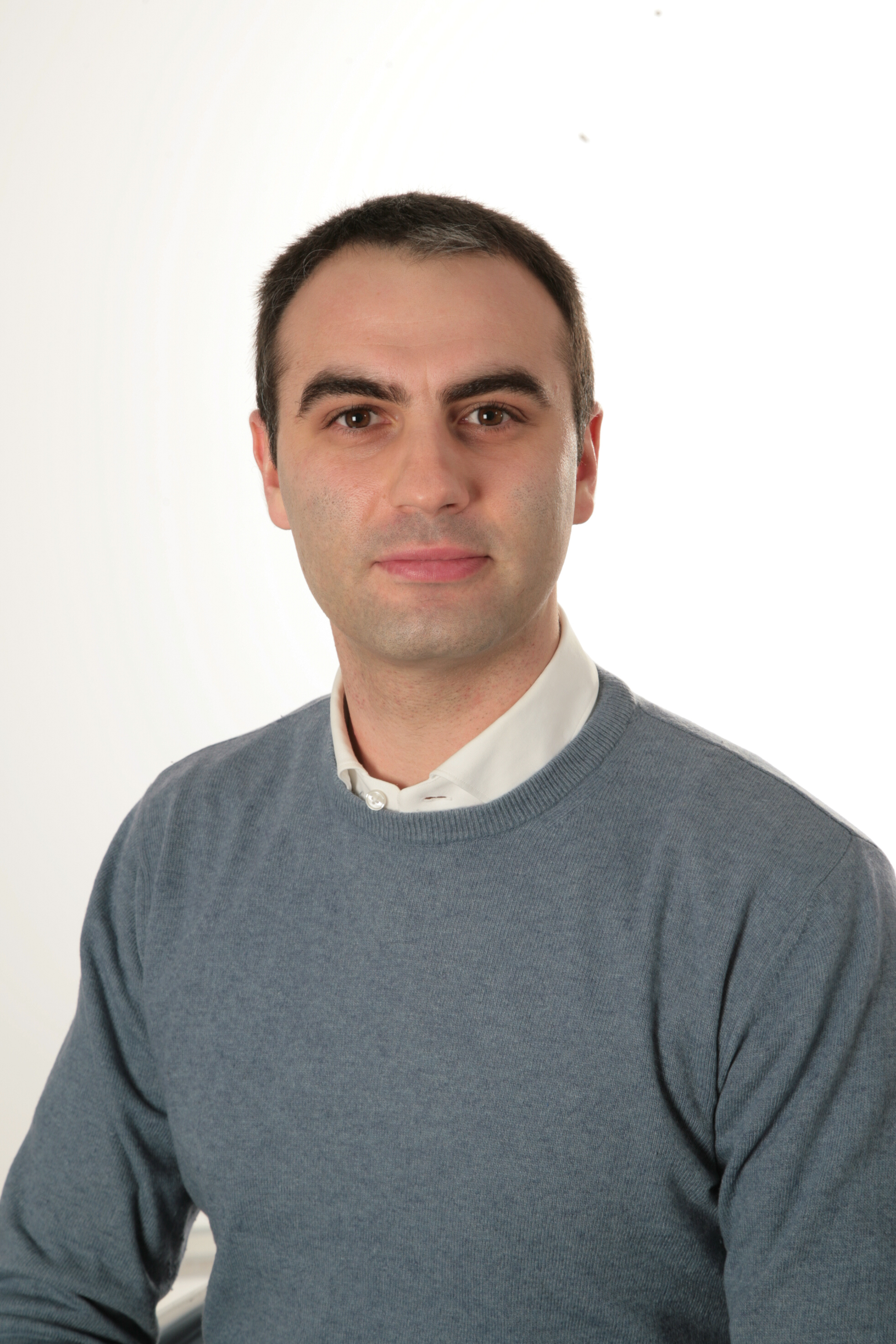 Dr. Ivan Trabucchi