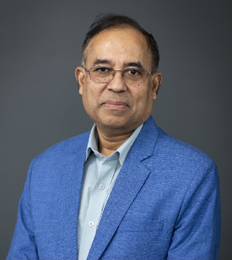Dr. Faisal Anwar 