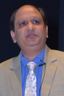 Prof. Tokeer Ahmad