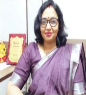 Dr. Amrita Rai