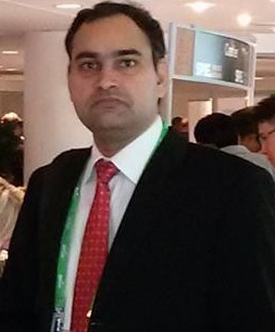 Dr. Mukesh Singh Boori 