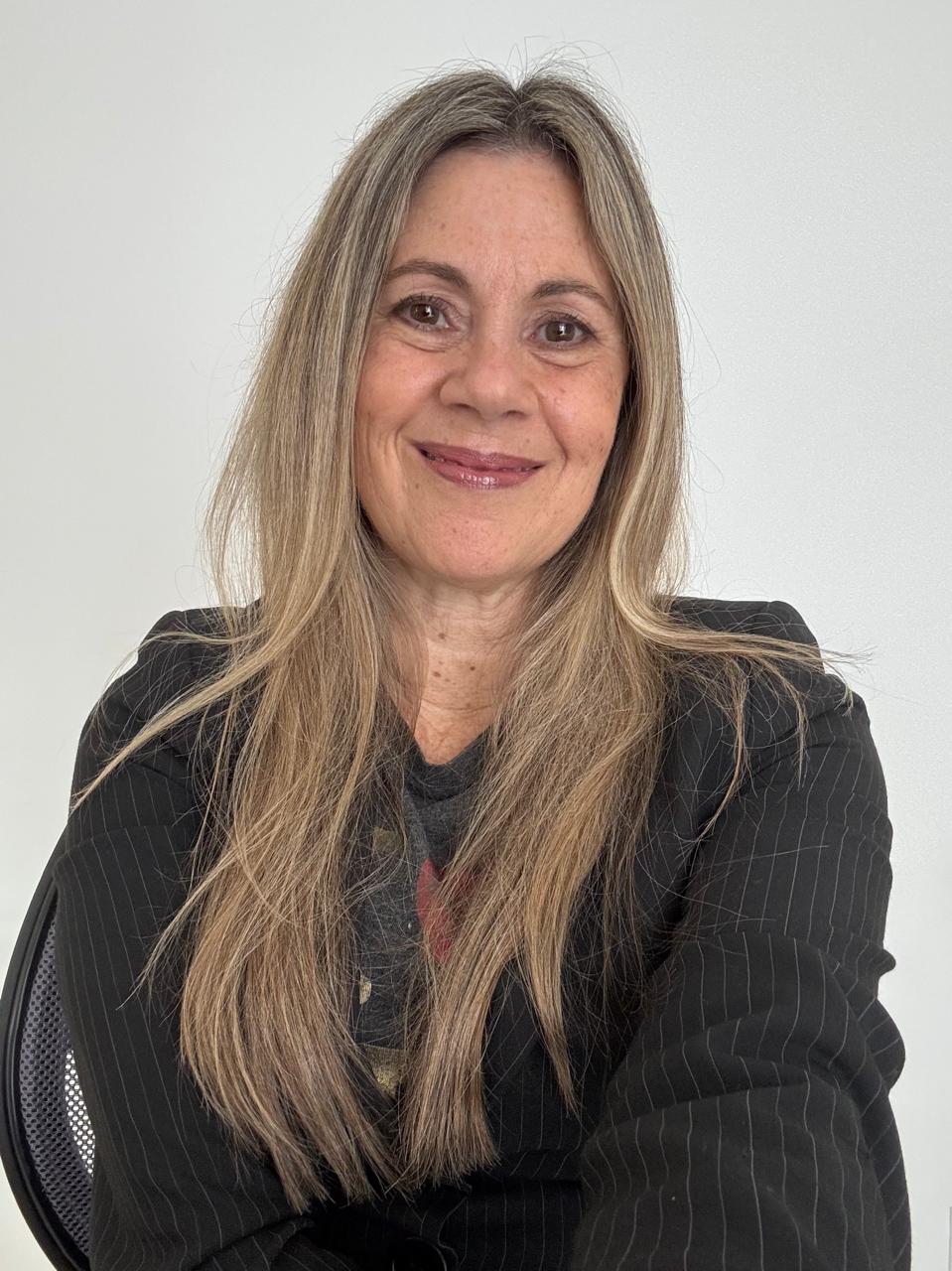 Assoc Prof. Heloisa Candia Hollnagel