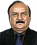 Prof. Ashok Kumar