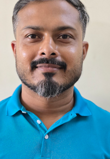 Dr. Mrinal Kanti Sen 