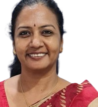 Dr. Vidhya M.S. 