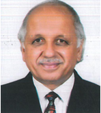 Dr Ashwani Kumar Randev