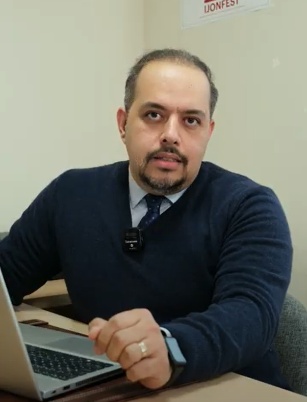Dr. Redvan Ghasemlounia