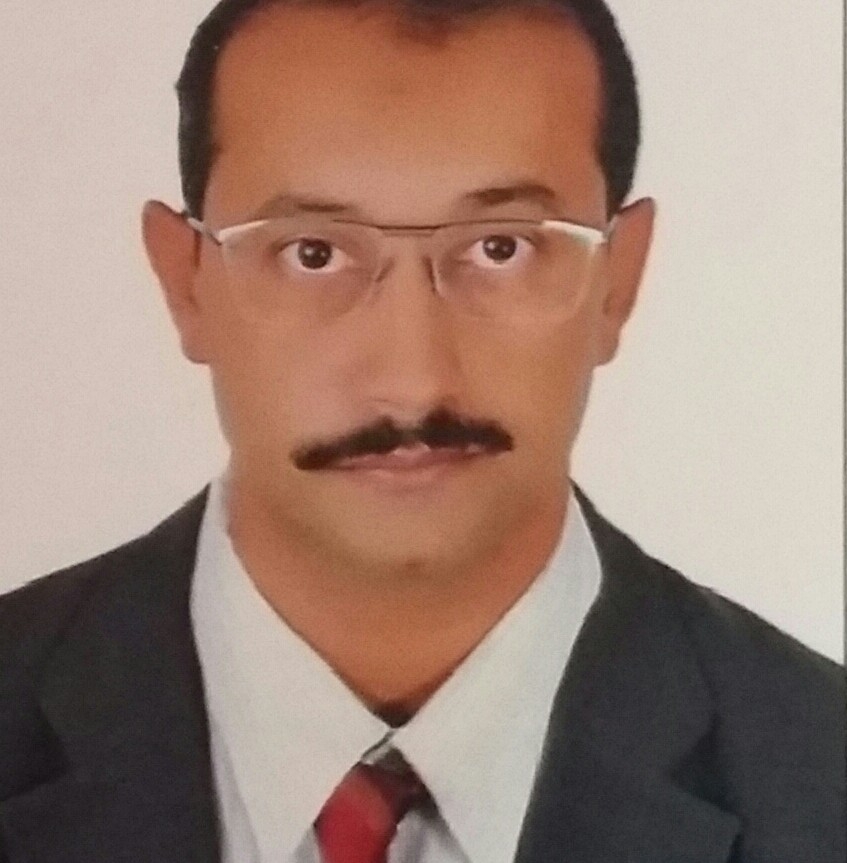 Prof. Hany Madkour 