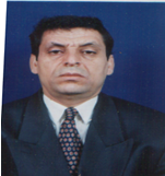 Prof. Mohamed Khalifa Ali Ahmed