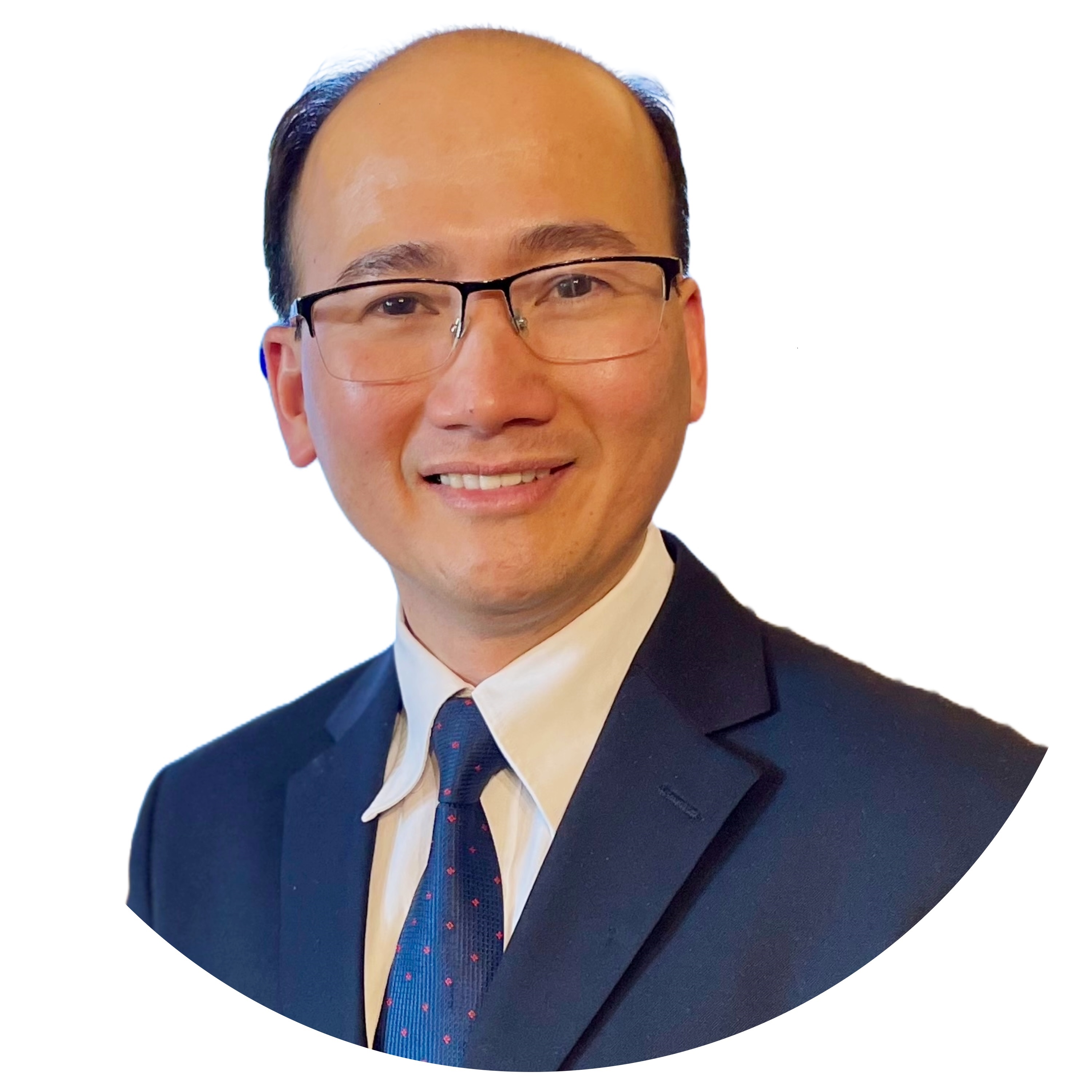 Dr. Tan Nguyen 