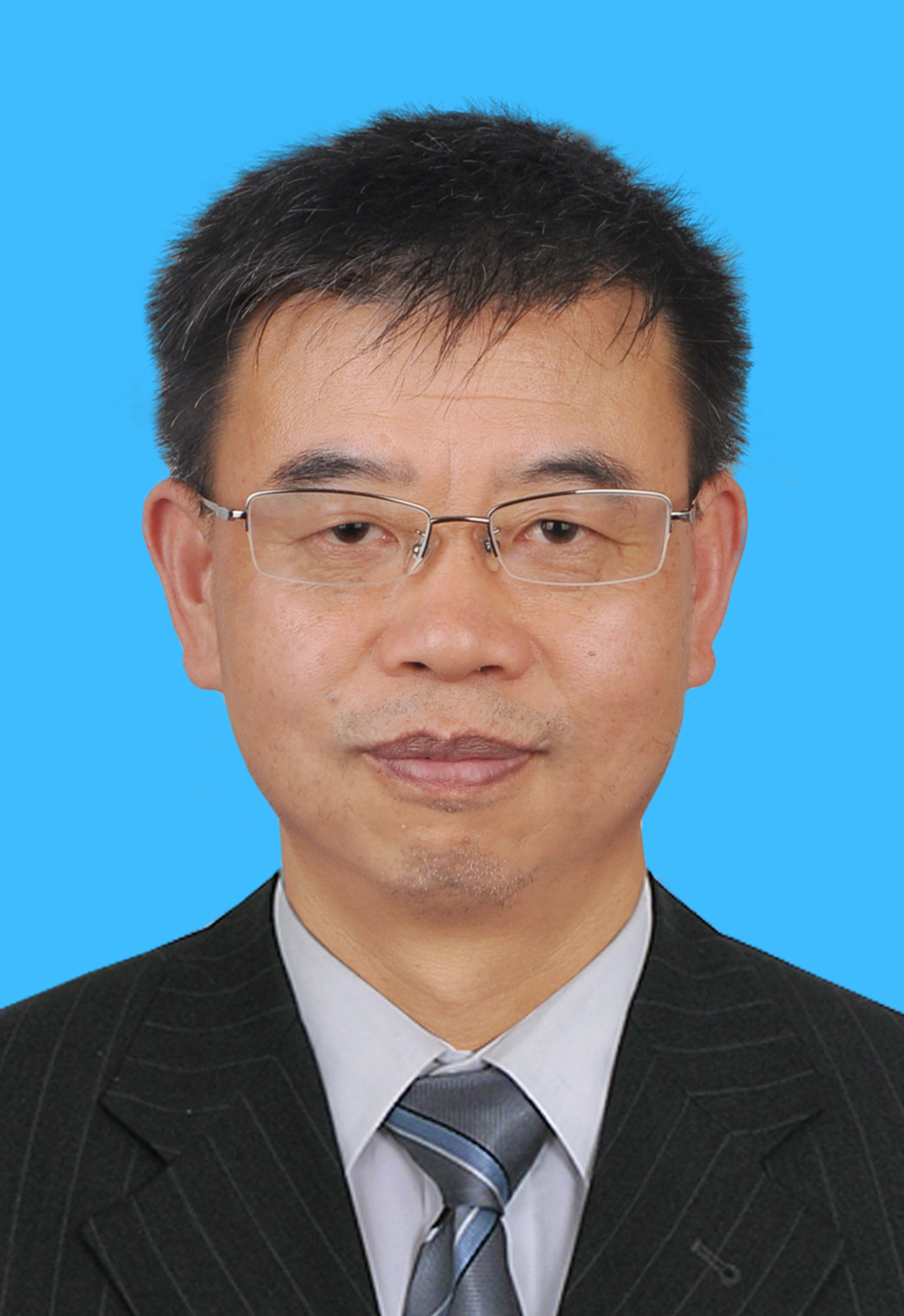 Dr. Feng Shi