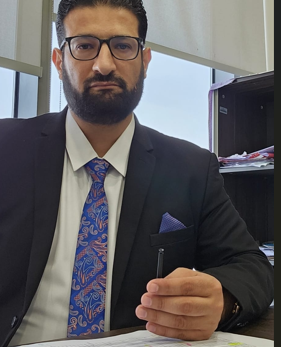 Dr. Galal M. Al-Mekhlafi 