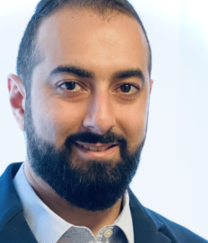 Dr. Mohammed Alsharqawi