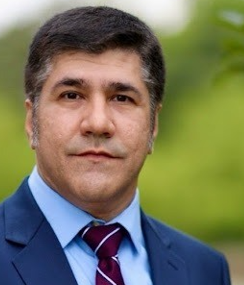Dr. Ismail Farajpour 