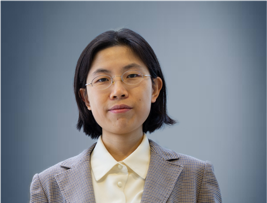 Prof. Shengxi Huang