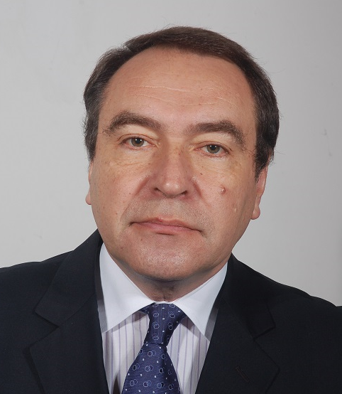 Dr. Constantin Volosencu 