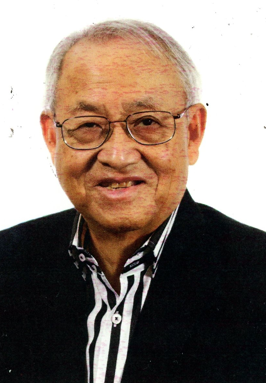 Prof.  Leon O. Chua
