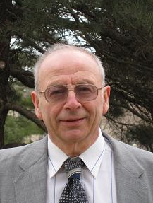 Prof. Alexander G. Ramm