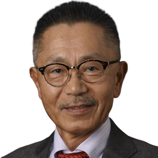 Prof. Kenji Uchino