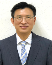 Prof. Zhuguo Li